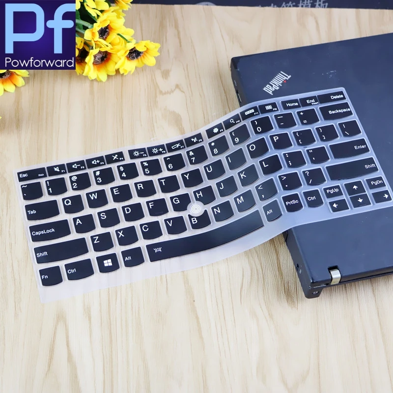 Для Lenovo Yoga 260 370 ThinkPad X380 X230S X240 X240S X250 X260 X270 X280 чехол для клавиатуры мягкий на ощупь |