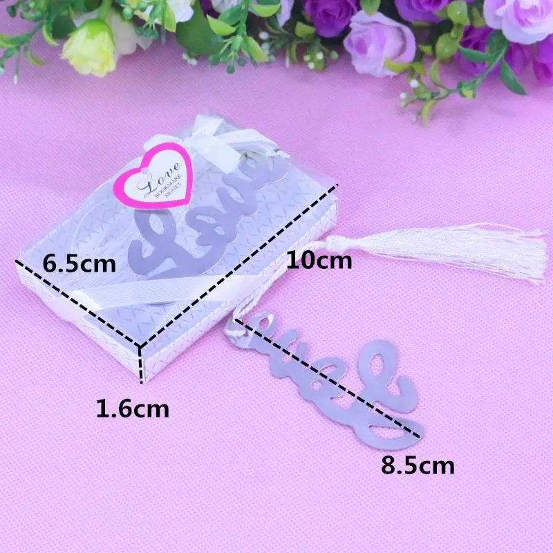 20 шт. закладки Recuerdos Para Bautizo regalos de boda para los invitados подарки для детского душа
