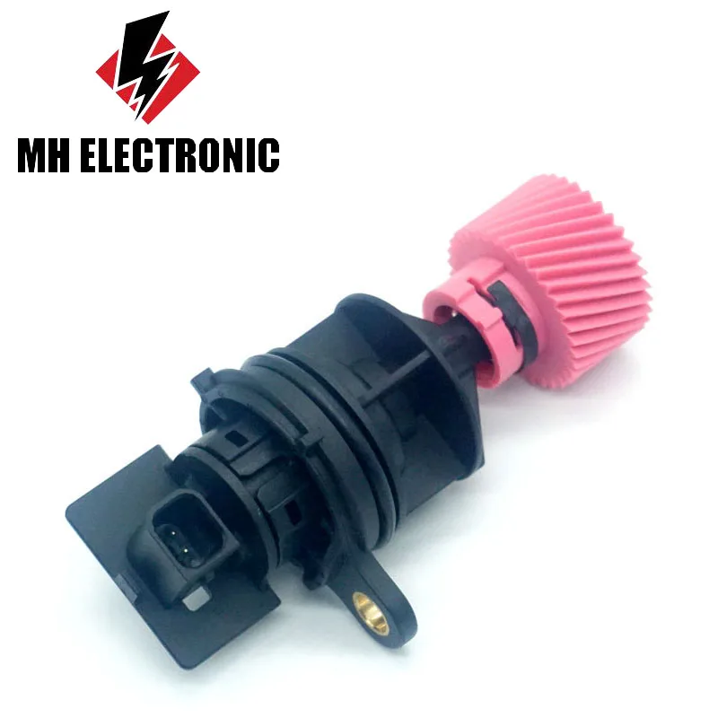 MH ELECTRONIC VSS Vehicle Speed Sensor 32702-4E814 327024E814 for Nissan Sentra 2002 - 2006 Altima 1997 2001 Sunny III NEW | Автомобили и