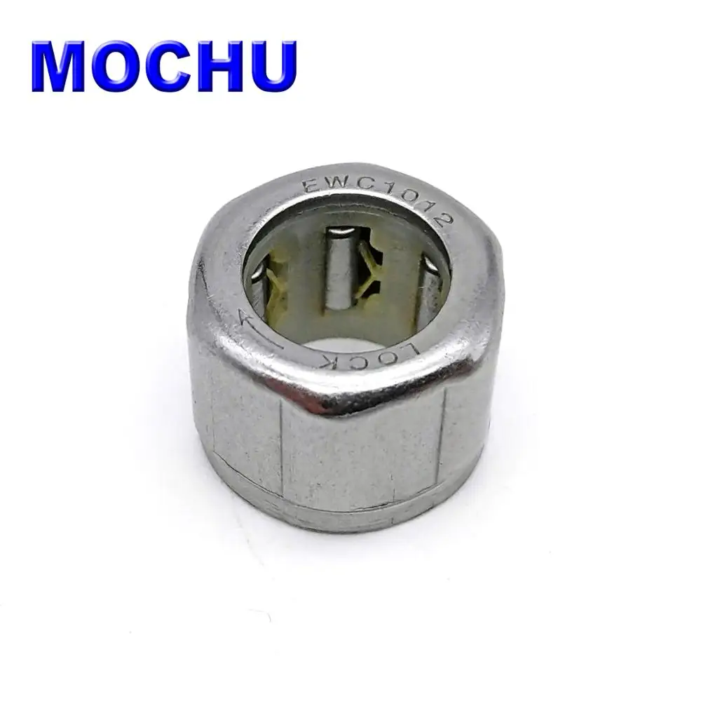 10 шт. EWC1012 EWC101612 10X16X12 10*16*12 Наружное кольцо с шестигранным односторонним