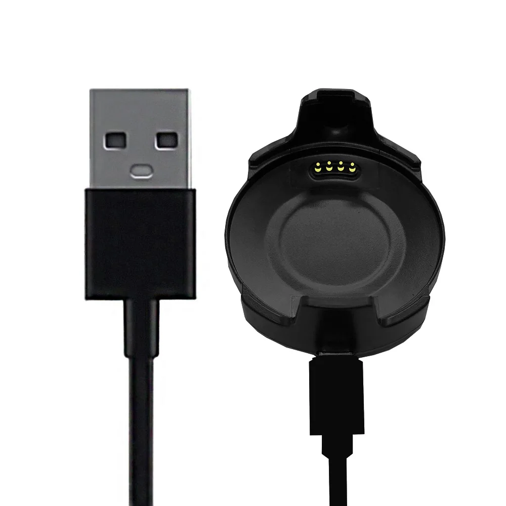Оригинальное зарядное устройство для часов Zeblaze THOR PRO 3G Смарт часы USB зарядный док