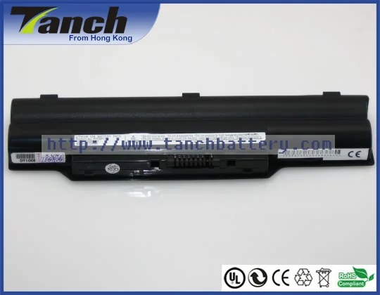 Сменные Аккумуляторы для ноутбуков FUJITSU Для S8250 LIFEBOOK P8110 S760 LH700 MG50U SH760 P771 MG55U AH572 MG50W