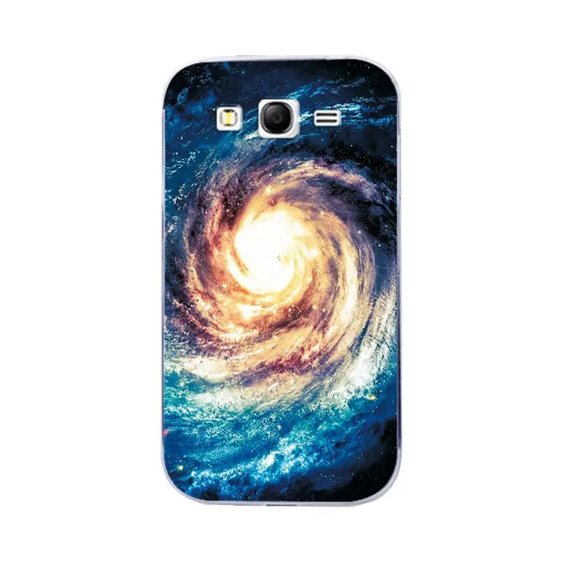 Силиконовый чехол Magic Planet для samsung Grand Neo Plus I9060 блестящая задняя крышка бампер Galaxy Grand Neo Plus Funda I9060 5,0''