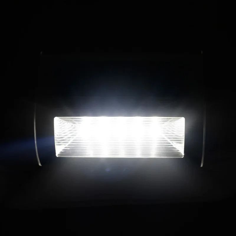 Tamproad обновленная версия led Солнечный свет Открытый солнечной энергии шаг для