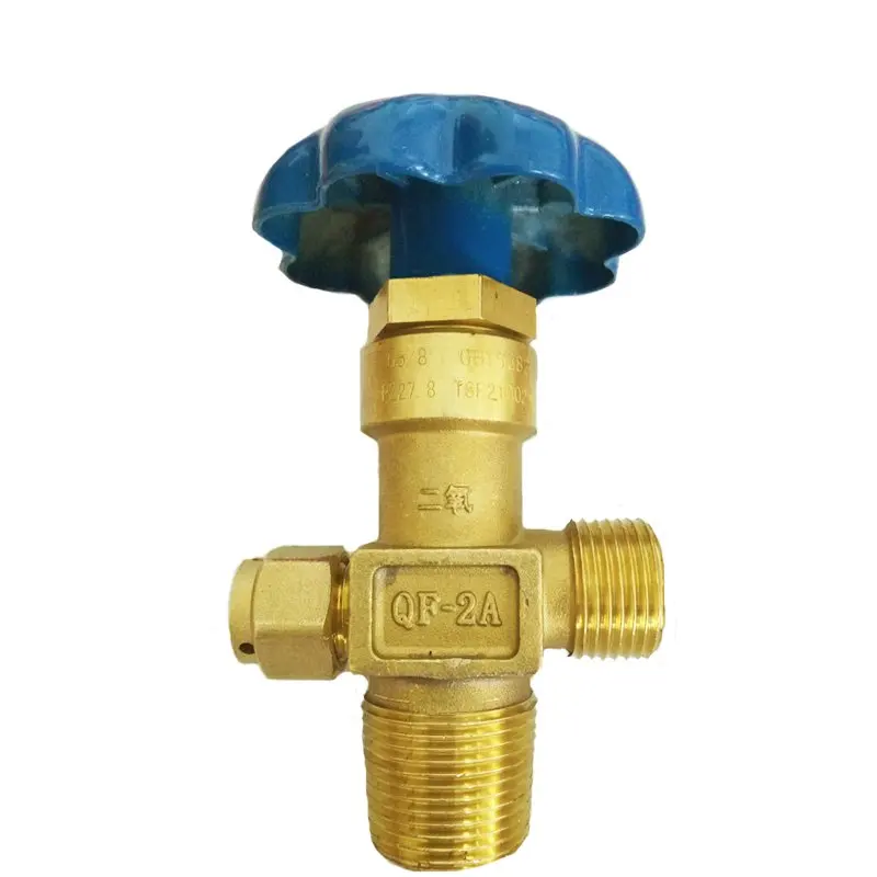 CO2 клапан цилиндра углекислый газ QF 2A|valve cylinder|valve co2valve gas |