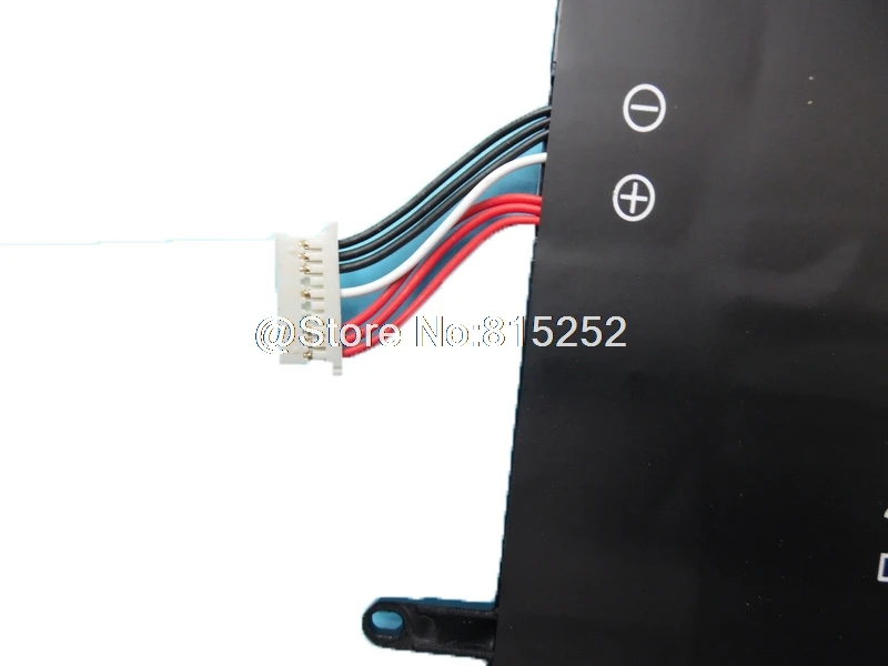 

Laptop Battery For EVOO 14.1 Ultra Thin EV-CE-141-2 EV-CE-141-2-BK EV-CE-141-2-SL EV-CE-141-2-RG 7.6V 5000mAh 38WH New