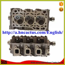 F8CV полная головка цилиндра Matiz 796cc 0.8L 1998 |complete cylinder head|cylinder headcylinder