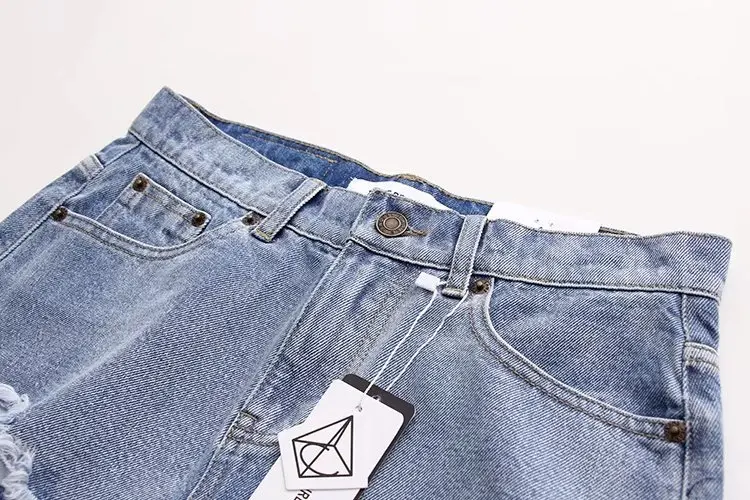 Модные шорты Fengpo с разрезами по бокам 3C47 E001 0515|shorts fashion|shorts shorts |