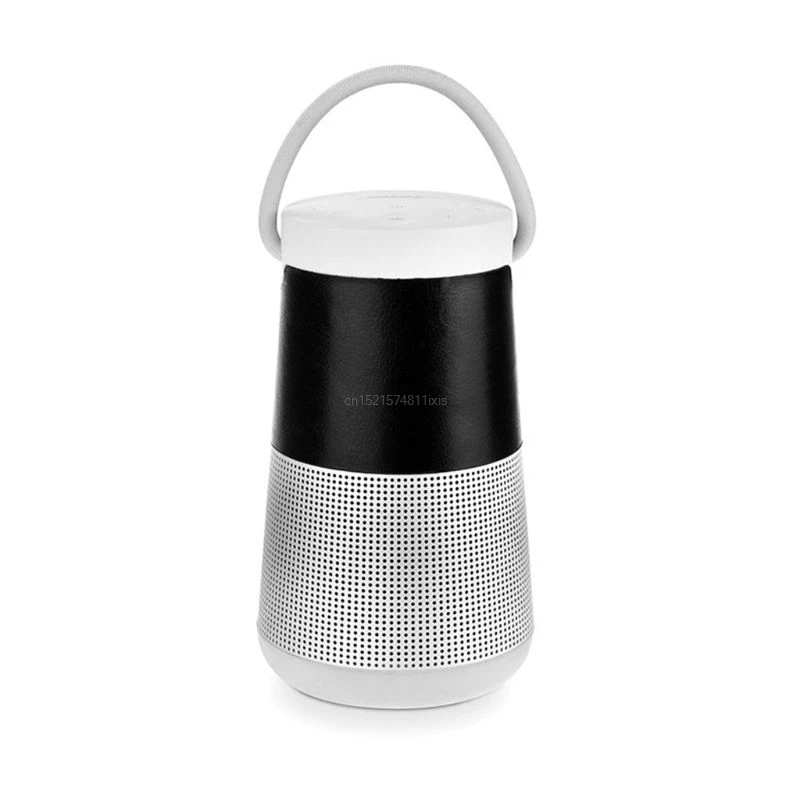 A Беспроводная Bluetooth Колонка Защитная Наклейка Анти-пыль износостойкие украшения аксессуары для Bose Soundlink Revolve - Цвет: A