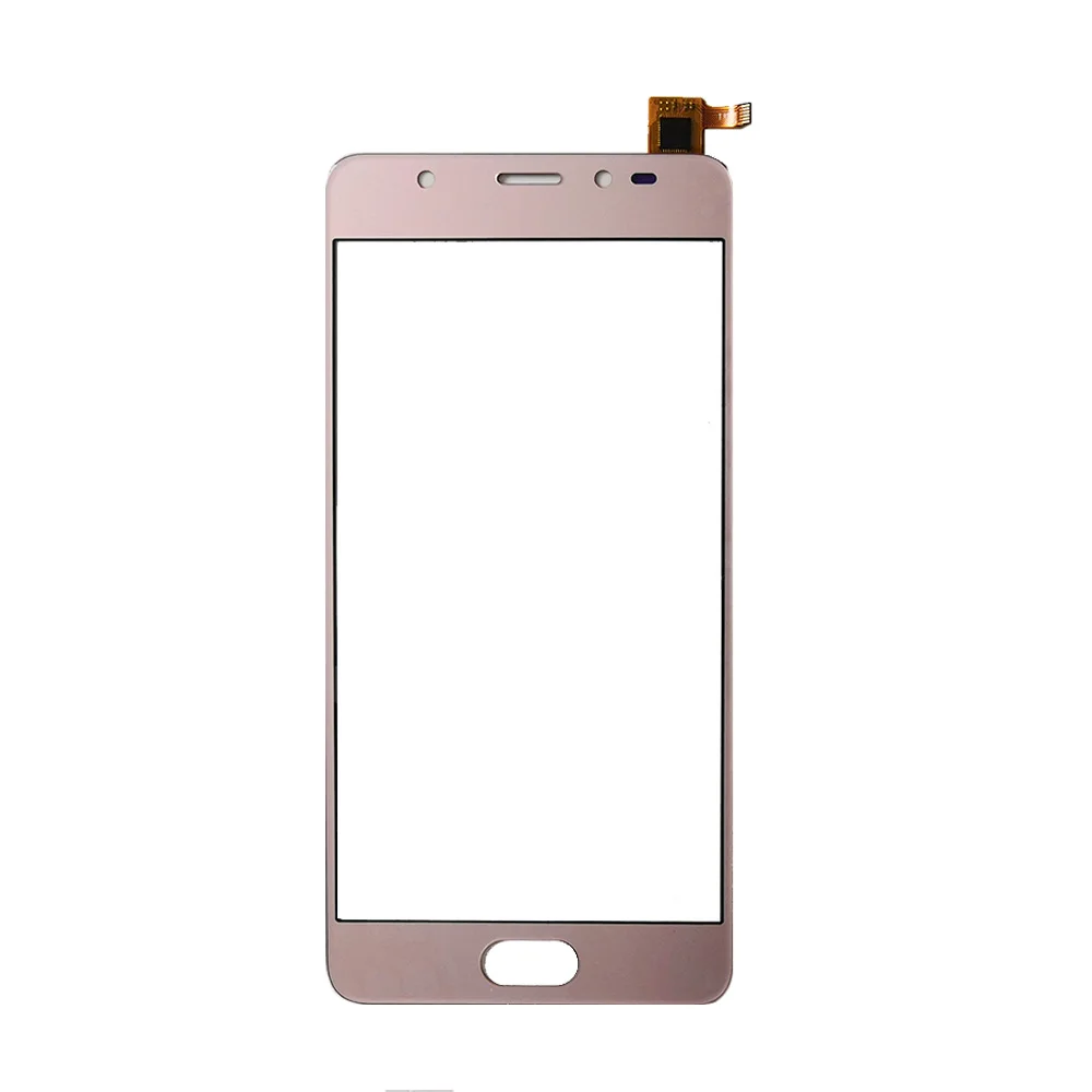 KOSPPLHZ, новинка, сенсорный экран для Wiko U Feel Prime, сенсорная панель, сенсорный экран для Wiko ufeel prime, переднее стекло для мобильного телефона