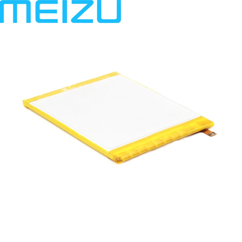 Meizu BA612 3000 мАч аккумулятор для Meizu 5S M6 12M M5M612Q M5S Замена батареи мобильного телефона+ номер отслеживания