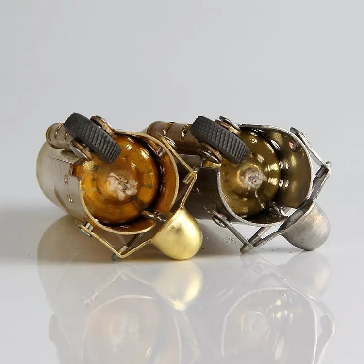 Kerosene Cigarette Vintage Star Mini Oil Lighter Creative New Trench | Дом и сад