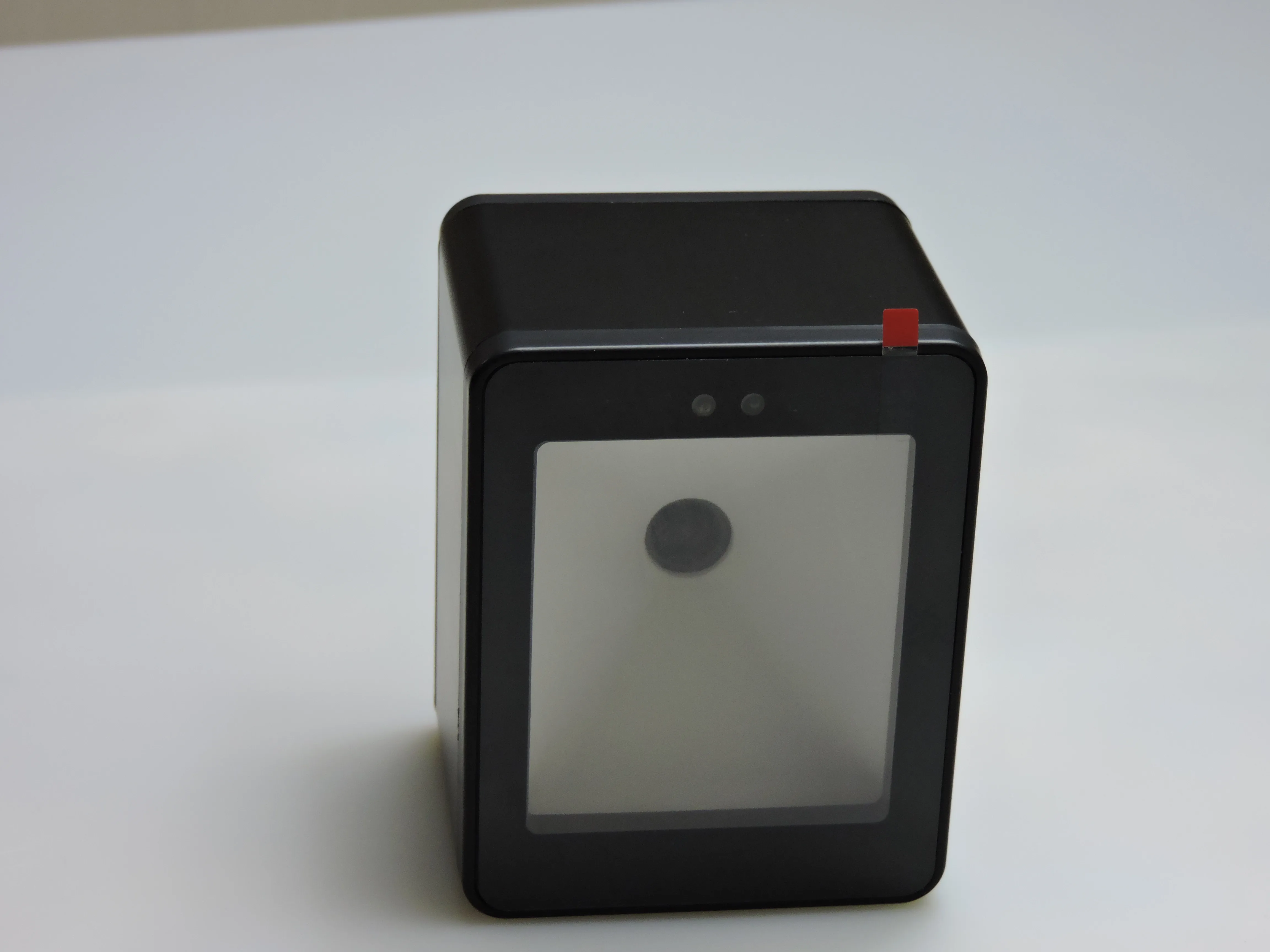 Новинка MLLSE 1D/2D/QR всенаправленная платформа настольный сканер штрих кодов с