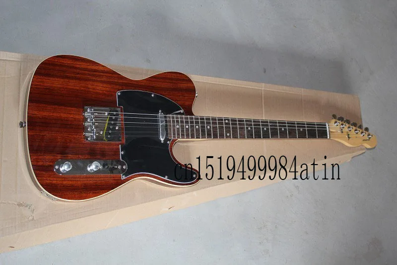 Бесплатная доставка Лидер продаж! Теле Гитары высокое качество теле Telecaster