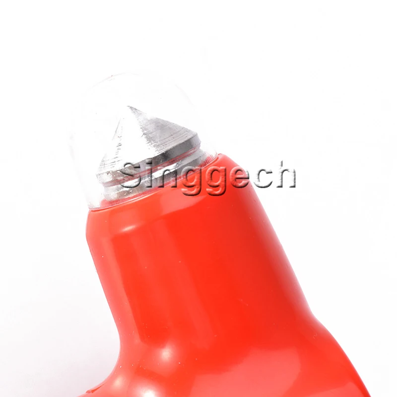 Car Multifunctional Safty Hammer For Opel Astra H J G Insignia Mokka Corsa D Vectra C Zafira Meriva Seat Leon Ibiza Altea | Автомобили и