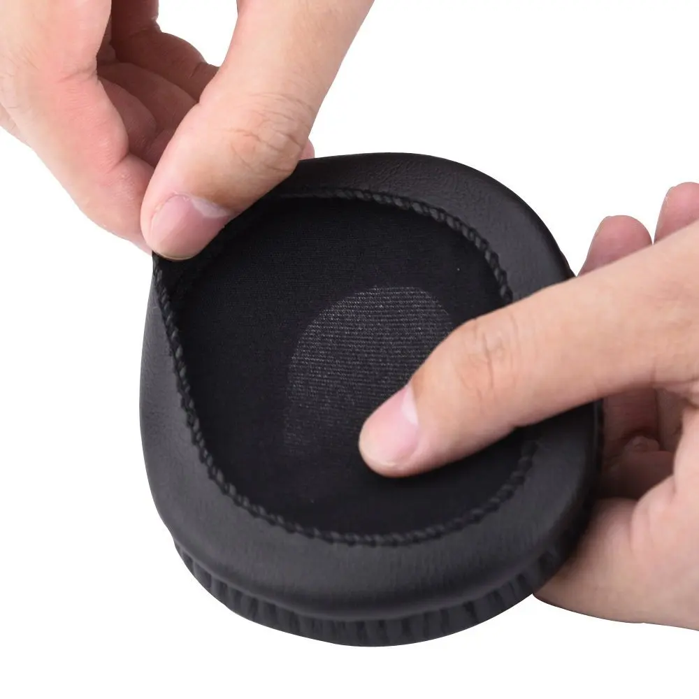 XRHYY 1 пара сменных амбушюров для наушников Audio Technica ATH M50 M50S M20 M30 M40 SX1|ear pads|ear pad