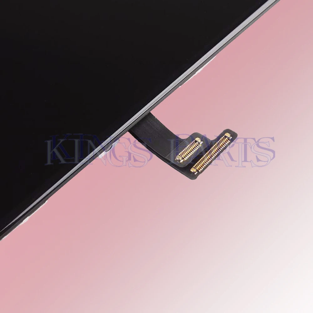 10 шт. AAA + качественный экран для iPhone 7G ЖК-дисплей часть стеклянная Сенсорная