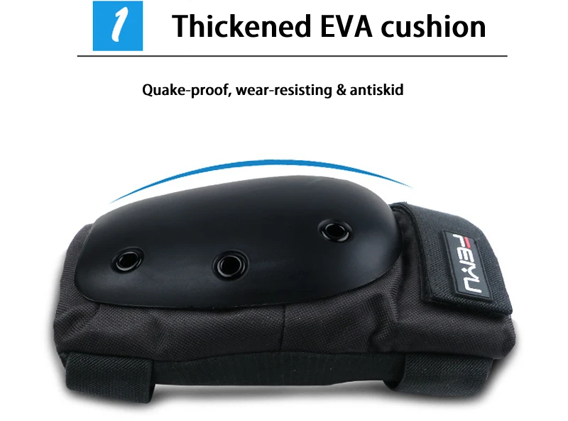 Protective Gear Set Skating Helmet Knee Pads Elbow Pads Wrist Protector for Kids Adults Cycling Roller Skating Rock Climbing