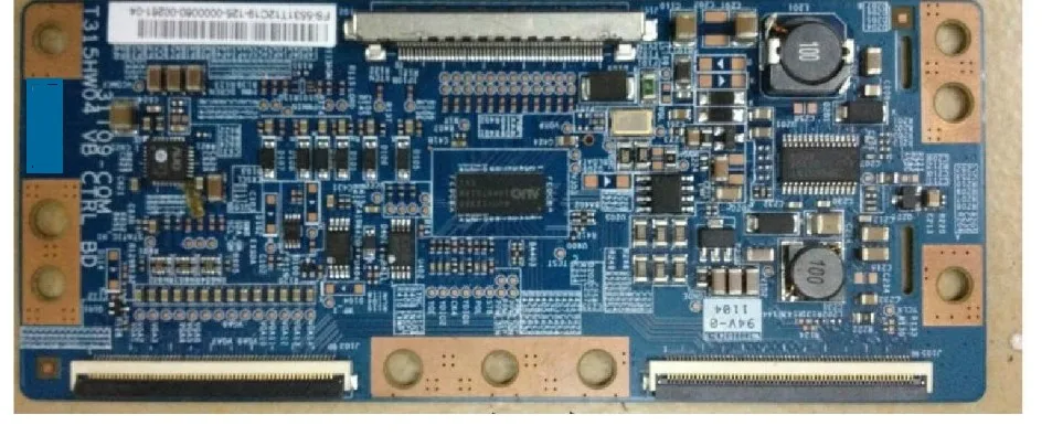 Плата ЖК дисплея T315HW04 VB CTRL BD 31T09 COM C0M какой у вас размер 32 37 логическая плата