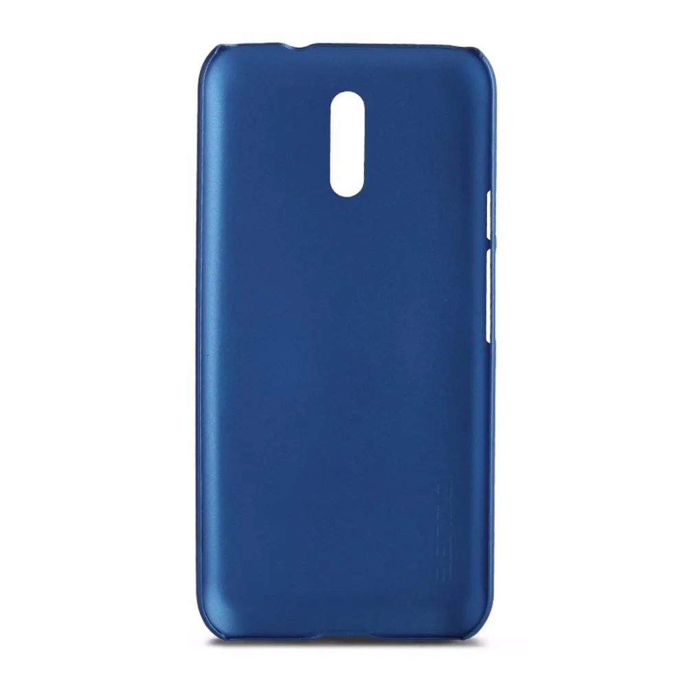 OCUBE DOOGEE BL5000 PC металлическая краска защитный чехол на заднюю панель Пластиковый