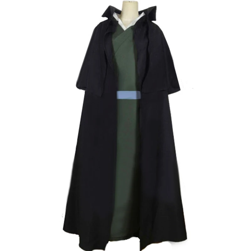 Nura: Rise of the Yokai Clan Nurarihyon no Mag Ryuji Keikain Косплей Костюм|Костюмы аниме| |