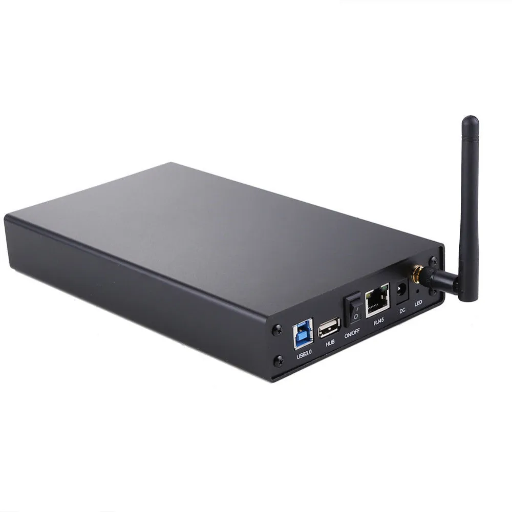 Внешний механический мобильный жесткий диск с hdd чехол Sata к USB 3 0 Wifi усилитель