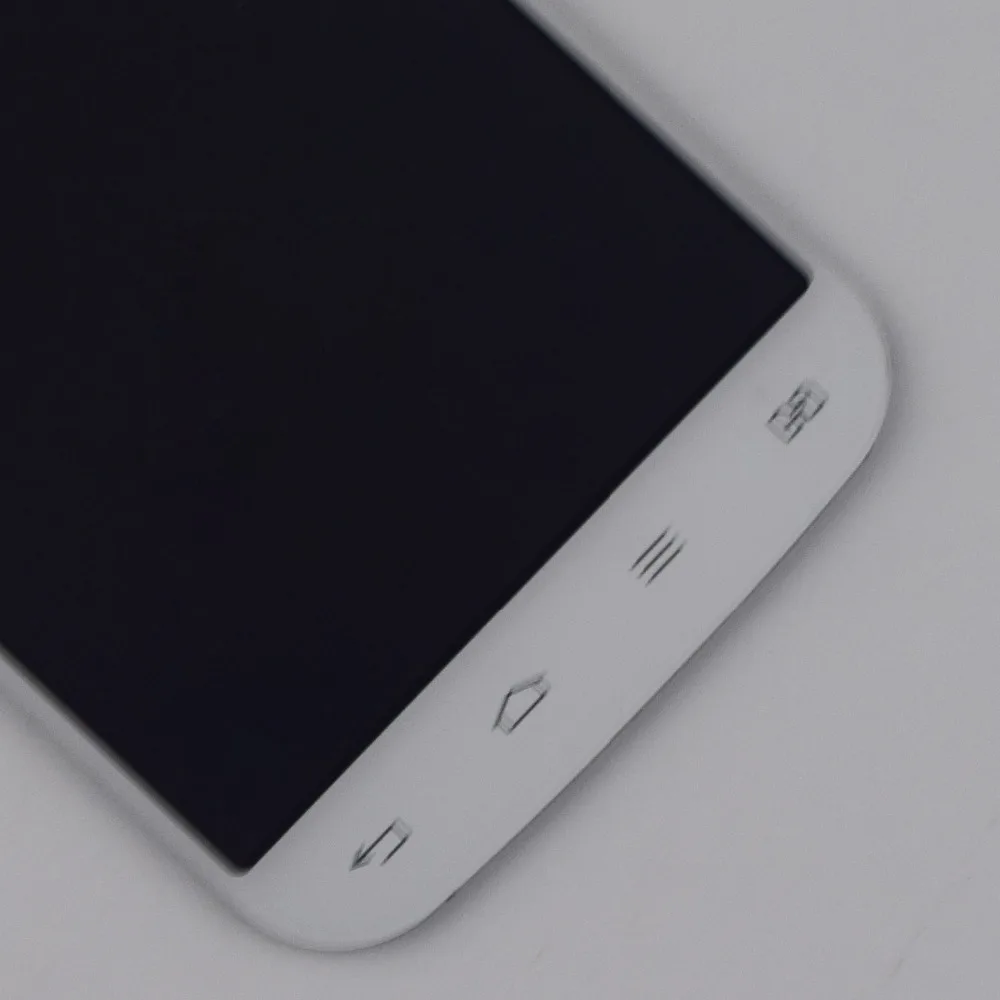 Для LG Optimus L90 D410 Dual Sim версия ЖК-дисплей панель+ сенсорный экран дигитайзер стекло в сборе