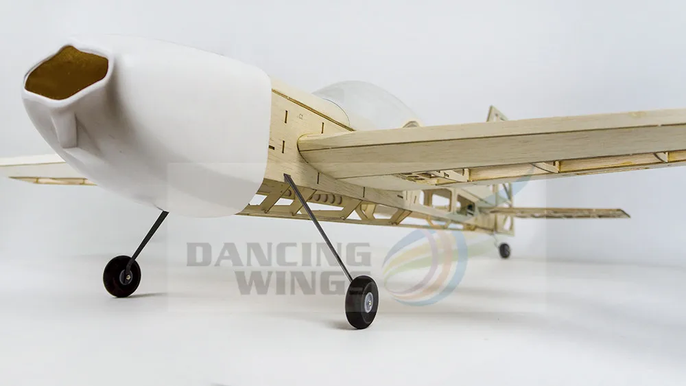 Обновление Extra330 RC Самолет набор для сборки 1000 мм размах крыльев лазерная резка самолетик из пробкового дерева электрическая Летающая модель авиационные наборы