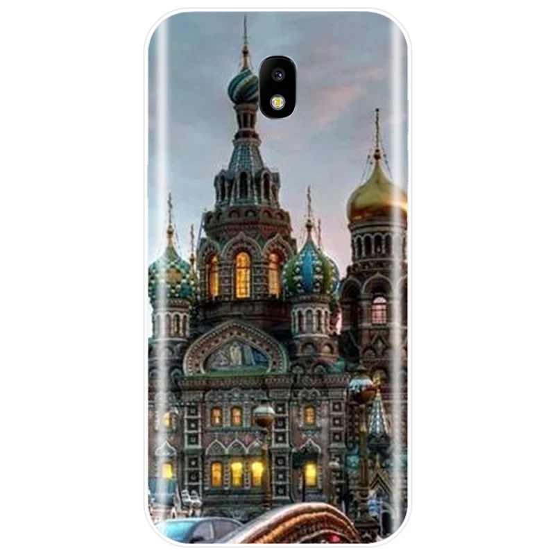 Чехол с русским флагом Орлом мягкий силиконовый чехол из ТПУ для телефона Samsung