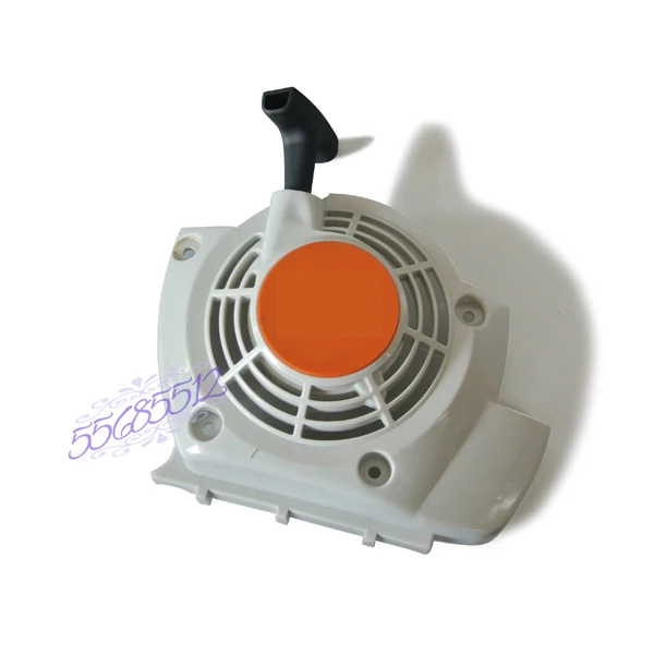 

Rewind Starter Start Pulley For STIHL FS250 FS200 FS120 Brush Cutter Engine