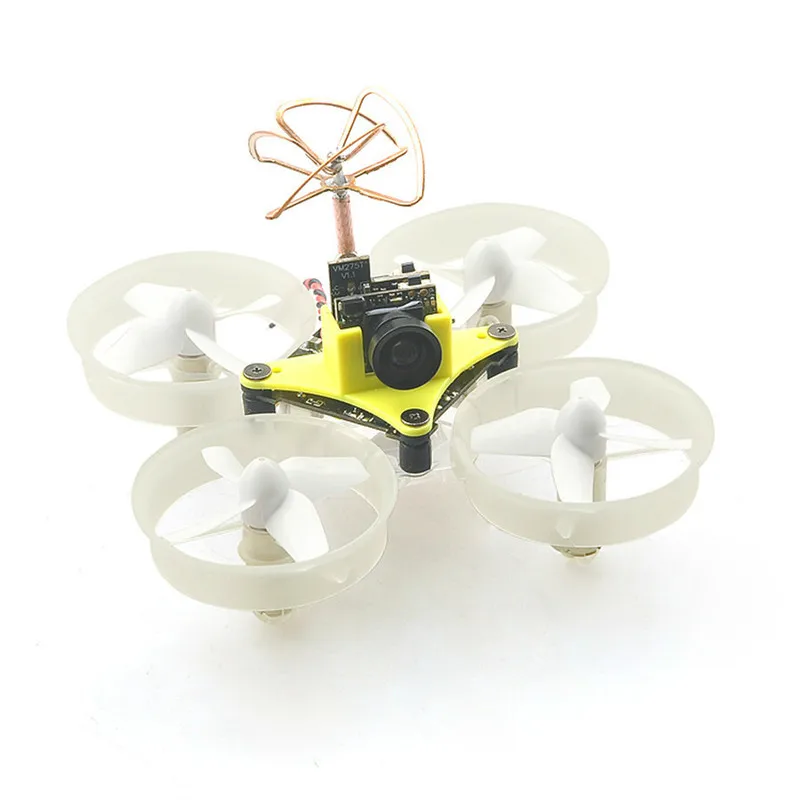 Horizon Inductrix совместимая с камерой VM275T HC48 фигурка передача изображения все в одном