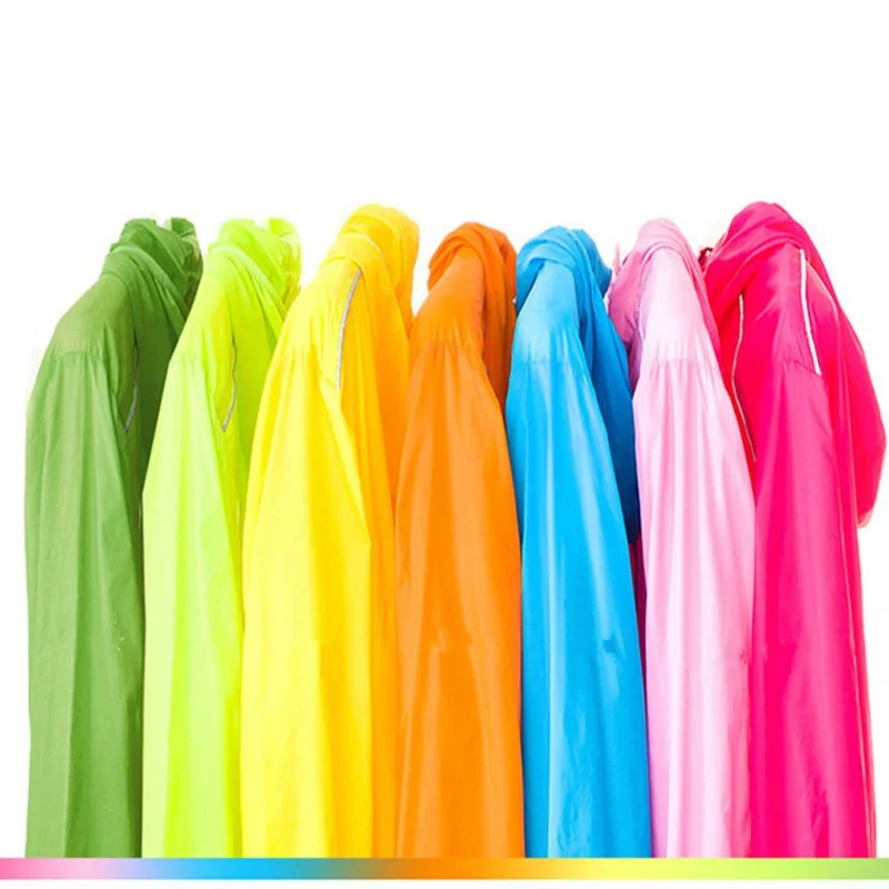 Женская и мужская Тонкая Водонепроницаемая Толстовка с длинным рукавом защитой