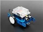 3640 макетные платы и комплекты комплект робота AVR mBot версия Bluetooth от