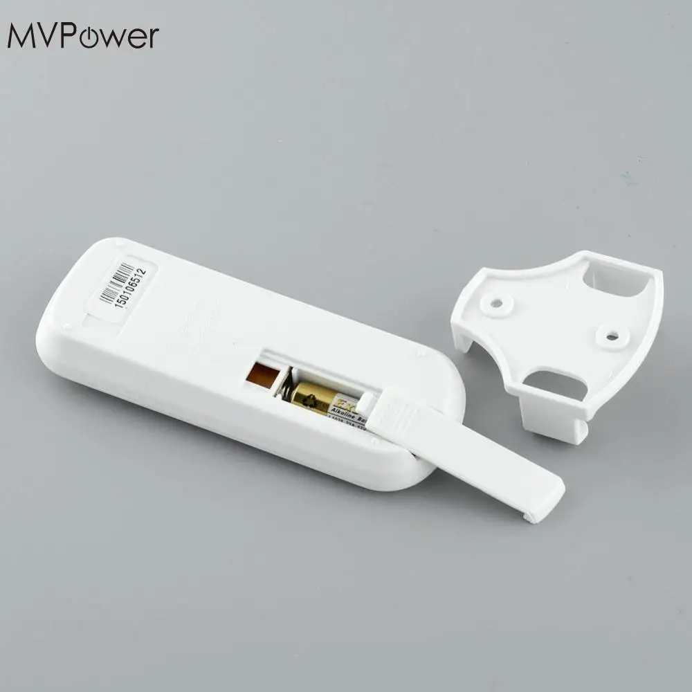 MVpower 2016 4 канала ВКЛ./ВЫКЛ. 220 В светильник цифровой беспроводной настенный пульт