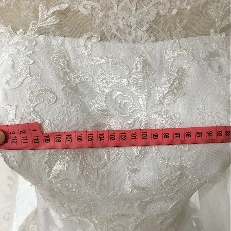 Пышное Бальное Платье торжественные платья 2017 совок шеи старинные кружева с