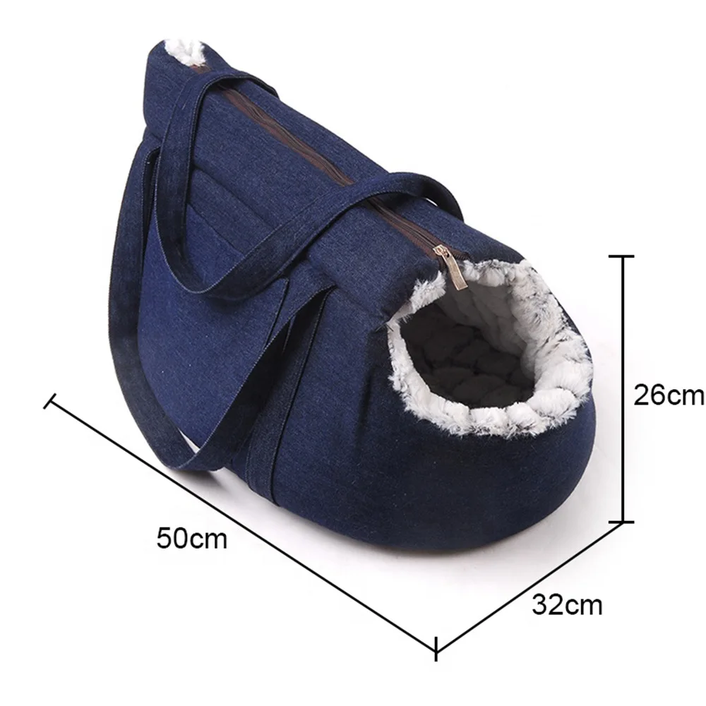 Plush Cat Bag Рюкзак для кошек, рюкзак для кошек с окошком, маленькая переноска для собак, кошек, дорожная сумка, космическая капсула, продукт для щенков - Цвет: Plush Cat Bag