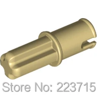 * Соединитель штифта SS360 100 шт. DIY просветляющий Блок Кирпича № 6562 совместимый с |