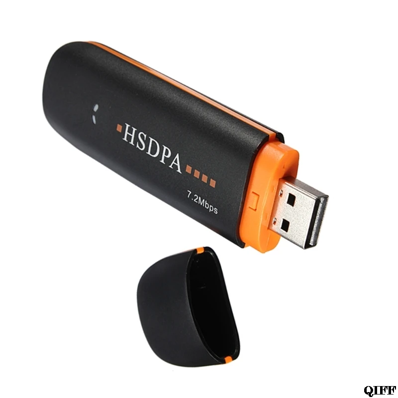 Прямая поставка и оптовая продажа HSDPA USB STICK SIM модем 7 2 Мбит/с 3G беспроводной