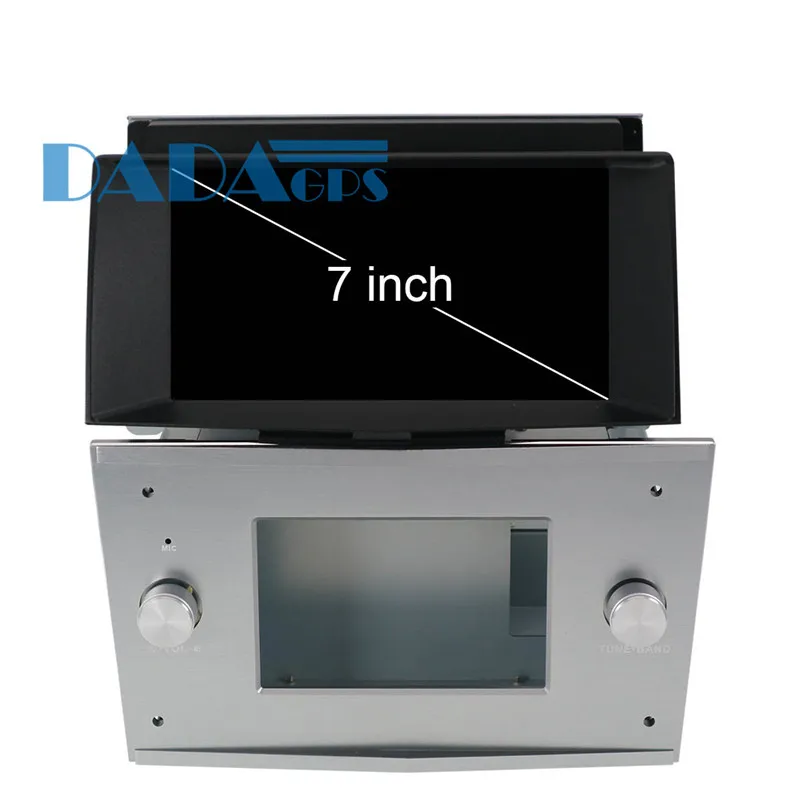 Автомобильный gps-навигатор DVD мультимедиа для Opel Astra H 2006-2012 магнитофон стерео 2 DIN радио головное устройство Android 7,1 в тире аудио
