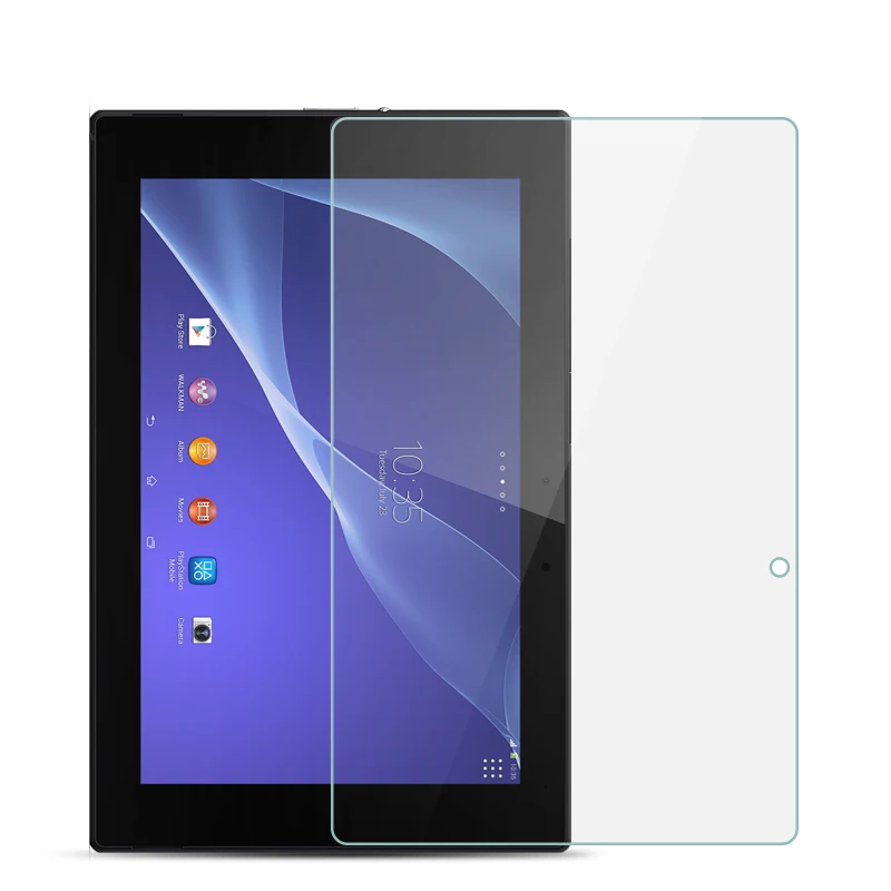 Для sony Xperia Z2 Tablet SGP511 SGP512 SGP521 SGP541 планшет закаленное стекло 10 1 дюйма 9H