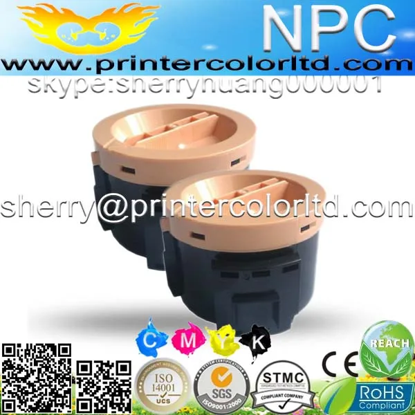 Принтеры для принтера Xerox 106R002180 106R02181 106R02182 106R02183 3010 3040 3040B 3045 3045B 3045NI|printer toner|toner