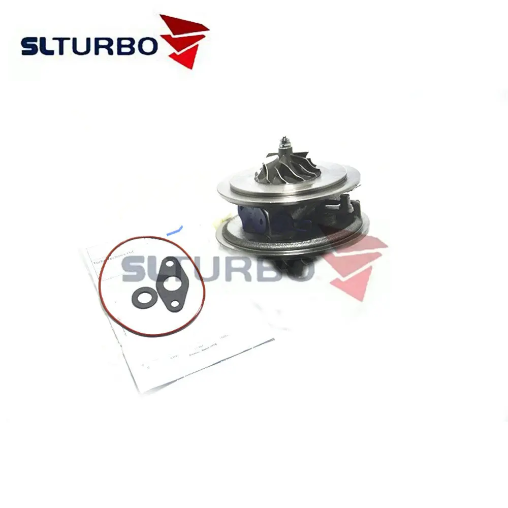 

Для VW Sharan Tiguan Touran 2,0 TDI 170HP 125Kw CFGB CLLA - 03L253010E Новый турбо зарядное устройство ядро Ремонтный комплект chra 785448 03L253010E