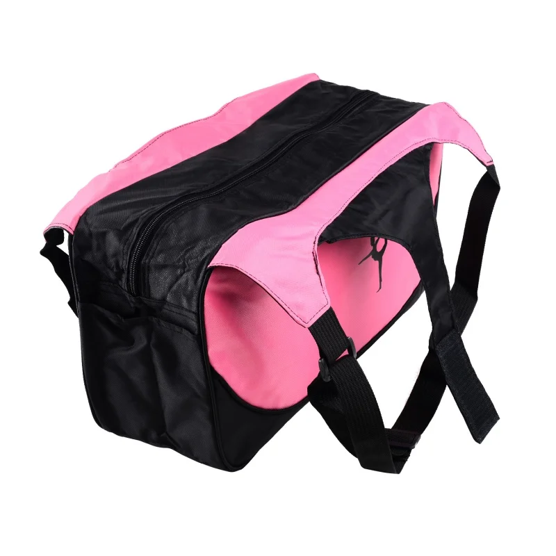 

Multifunctional Waterproof Yoga Bag Gym Mat Nylon Backpack Shoulder Messenger Carriers Yoga Pilates Mat Bag without Yoga Mat