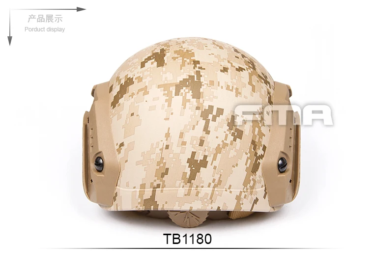 FMA MH Тип морской шлем AOR1 для mich Devgru TB1180 M/L L/XL|maritime helmet|helmets typesfma maritime helmet |