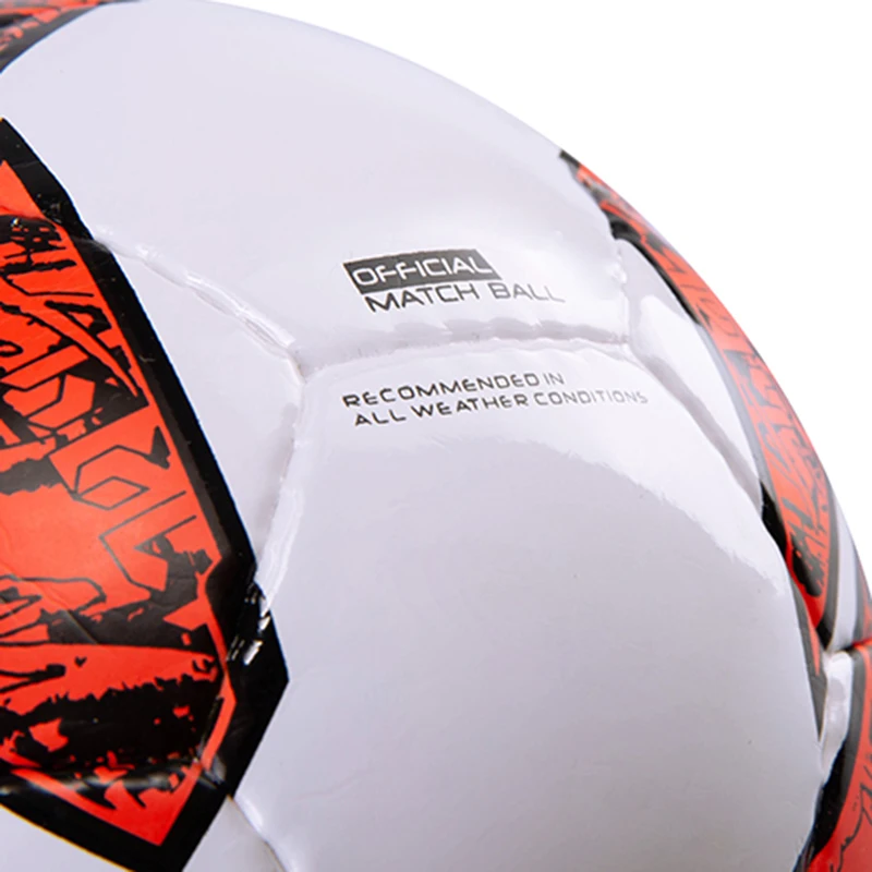 Футбольные мячи KELME футбольные из искусственной кожи с низким отскоком в