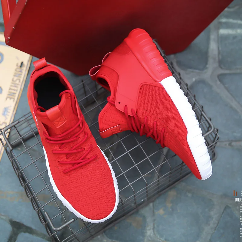 Мужская обувь 2019 сезон: весна-лето для мужчин дышащая любителей удобная