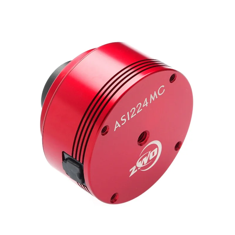 Цветная астрономическая камера ZWO ASI 224MC|cameras camera|camera astronomycamera zwo |