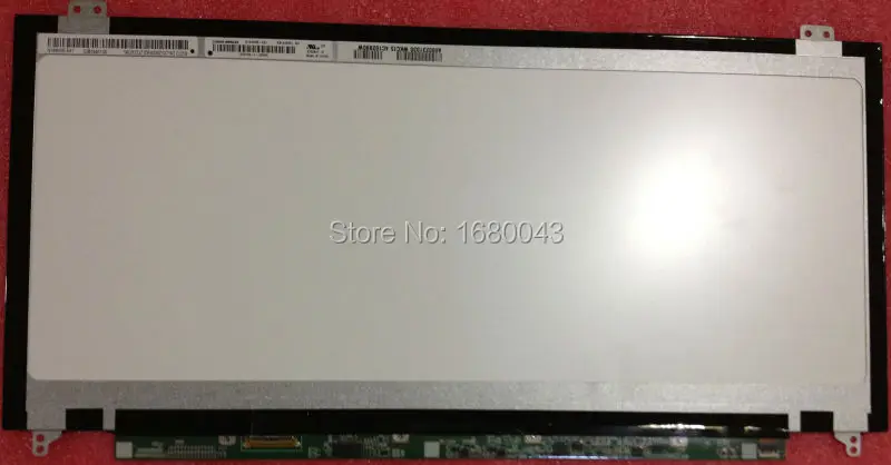 N144NGE-E41 EDP 1792*768 Глянцевая для U800W U900 U840W U845W 30PIN новая | Компьютеры и офис