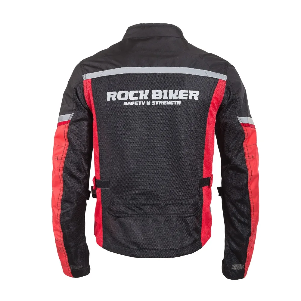 Мотоцикл Костюмы Автомобильная гонка куртка Рок Байкер мотопробег гонки