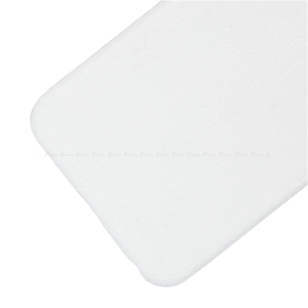 White Жесткий кожаный чехол из крокодиловой змеиной кожи для Motorola Moto One power E5 G7 G6 G5S G5 G4 Z Z2 Play X4 X C Plus - Цвет: White
